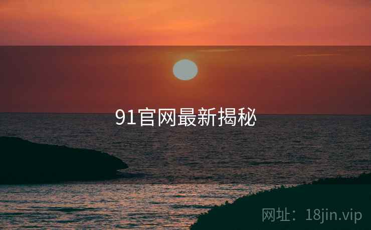 91官网最新揭秘  第2张